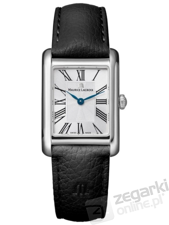 ZEGAREK MAURICE LACROIX FIABA SQUARE FA1205-SS001-110-2
