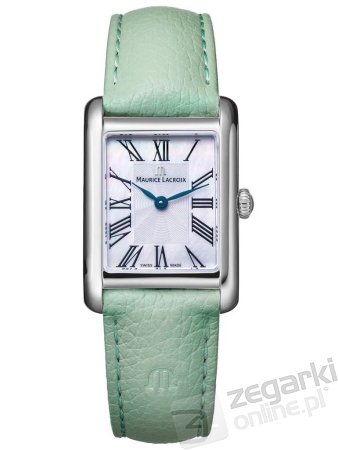 ZEGAREK MAURICE LACROIX FIABA SQUARE FA1205-SS001-160-5