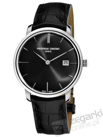 ZEGAREK FREDERIQUE CONSTANT SLIMLINE AUTOMATIC FC-306G4S6