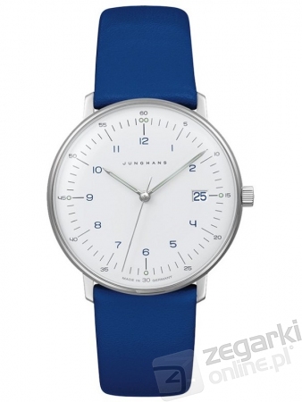 ZEGAREK JUNGHANS MAX BILL DAMEN 047/4540.04