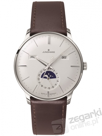 ZEGAREK JUNGHANS MEISTER CALENDAR 027/4200.00