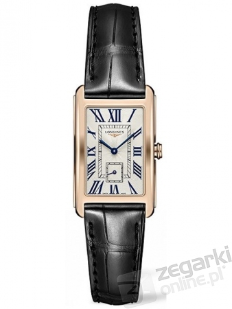 ZEGAREK LONGINES DOLCEVITA L5.512.8.71.0