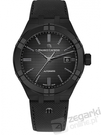 ZEGAREK MAURICE LACROIX AIKON AUTOMATIC AI6008-PVB01-330-1