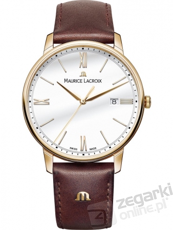 ZEGAREK MAURICE LACROIX ELIROS DATE EL1118-PVP01-112-1