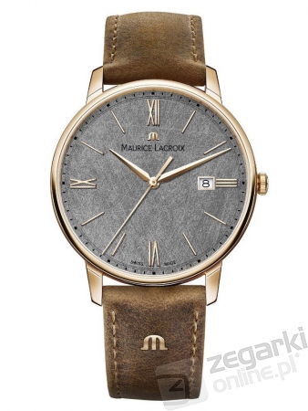 ZEGAREK MAURICE LACROIX ELIROS DATE EL1118-PVP01-210-1