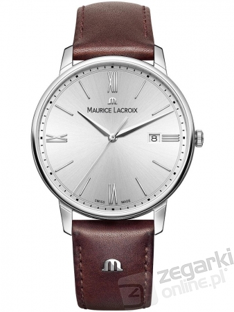 ZEGAREK MAURICE LACROIX ELIROS DATE EL1118-SS001-110-1