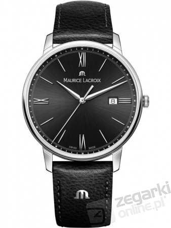 ZEGAREK MAURICE LACROIX ELIROS DATE EL1118-SS001-310-1