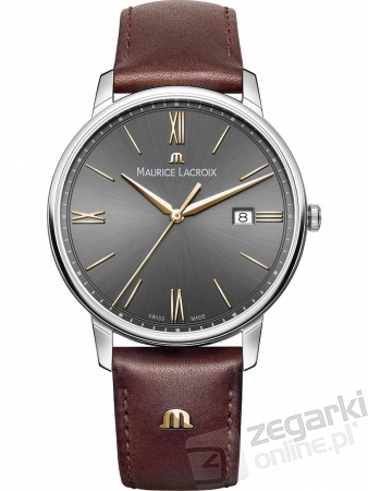 ZEGAREK MAURICE LACROIX ELIROS DATE EL1118-SS001-311-1
