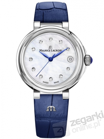 ZEGAREK MAURICE LACROIX FIABA FA1007-SS001-170-1