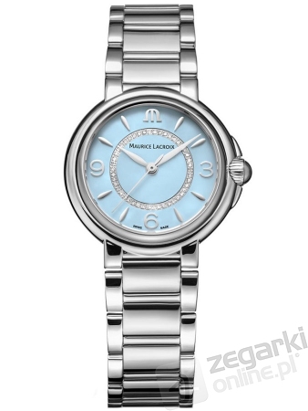 ZEGAREK MAURICE LACROIX FIABA COLOURS EDITION FA1104-SS002-E20-1
