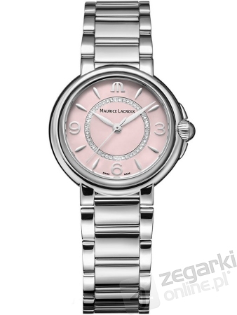 ZEGAREK MAURICE LACROIX FIABA COLOURS EDITION FA1104-SS002-F20-1