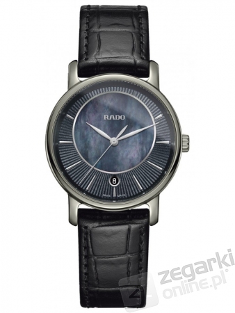 ZEGAREK RADO DIAMASTER LADY M R14064915
