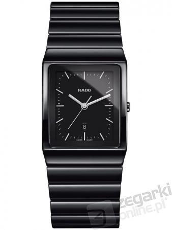 ZEGAREK RADO CERAMICA L R21700172