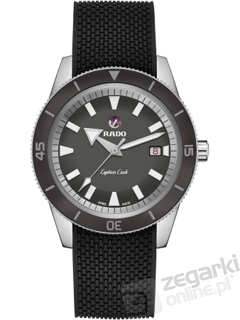 ZEGAREK RADO CAPTAIN COOK R32505019