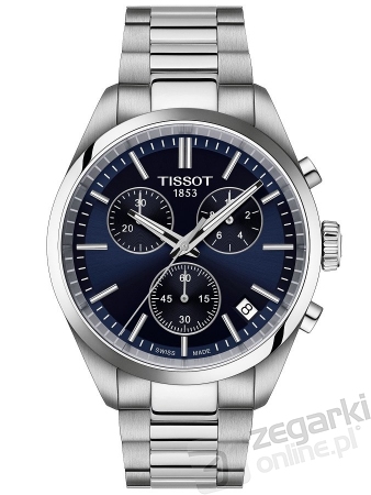 ZEGAREK TISSOT PR 100 T150.417.11.041.00