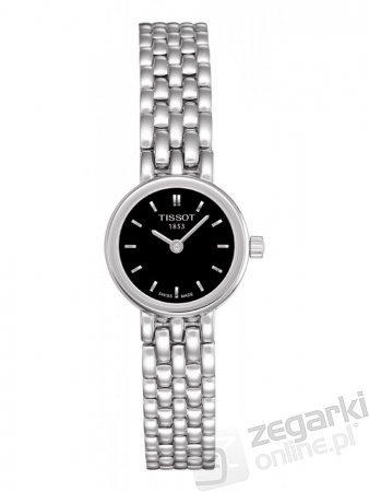 ZEGAREK TISSOT LOVELY T058.009.11.051.00