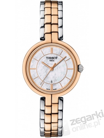 ZEGAREK TISSOT FLAMINGO T094.210.22.111.00