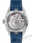 ZEGAREK OMEGA SEAMASTER AQUA TERRA 150M CO AXIAL MASTER CHRONOMETER GMT WORLDTIMER 43 MM 220.12.43.22.03.001