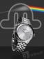 ZEGAREK MAURICE LACROIX 1975 QUARTZ 751007-SS002-130-1