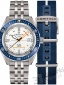 ZEGAREK CERTINA DS DS SUPER PH2000M STC C050.607.44.011.02