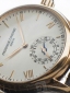 ZEGAREK FREDERIQUE CONSTANT HOROLOGICAL SMARTWATCH FC-285V5B4