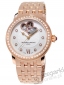 ZEGAREK FREDERIQUE CONSTANT WORLD HEART FEDERATION LADIES AUTOMATIC FC-310WHF2PD4B3