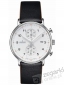 ZEGAREK JUNGHANS FORM C CHRONOSCOPE 041/4771.00
