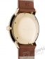ZEGAREK JUNGHANS MAX BILL HAND-WINDING 027/5703.04