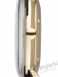 ZEGAREK JUNGHANS MAX BILL HAND-WINDING 027/5703.04