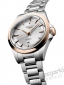 ZEGAREK LONGINES CONQUEST AUTOMATIC L3.320.5.72.6