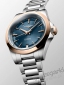 ZEGAREK LONGINES CONQUEST AUTOMATIC L3.430.5.92.6