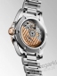 ZEGAREK LONGINES CONQUEST AUTOMATIC L3.430.5.92.6