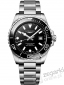 ZEGAREK LONGINES HYDROCONQUEST AUTOMATIC L3.788.4.56.6