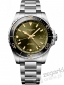 ZEGAREK LONGINES HYDROCONQUEST GMT AUTOMATIC L3.790.4.06.6