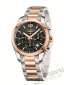ZEGAREK LONGINES CONQUEST CLASSIC COLUMN-WHEEL AUTOMATIC CHRONOGRAPH L2.786.5.56.7