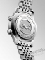 ZEGAREK LONGINES HERITAGE LEGEND DIVER L3.764.4.90.6