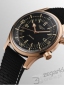 ZEGAREK LONGINES HERITAGE LEGEND DIVER POLAND LIMITED EDITION L3.774.8.58.9