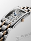 ZEGAREK LONGINES DOLCEVITA L5.512.5.71.7