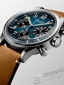 ZEGAREK LONGINES AVIGATION BIGEYE L2.816.1.93.2