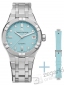 ZEGAREK MAURICE LACROIX AIKON LADY AUTOMATIC SUMMER EDITION LE AI6006-SS00F-451-C