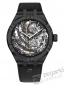 ZEGAREK MAURICE LACROIX AIKON AUTOMATIC SKELETON MANUFACTURE AI6028-PVB01-030-1