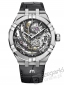ZEGAREK MAURICE LACROIX AIKON AUTOMATIC SKELETON MANUFACTURE AI6028-SS001-030-1