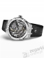 ZEGAREK MAURICE LACROIX AIKON AUTOMATIC SKELETON MANUFACTURE AI6028-SS001-030-1