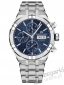 ZEGAREK MAURICE LACROIX AIKON AUTOMATIC CHRONOGRAPH AI6038-SS002-430-1