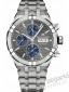 ZEGAREK MAURICE LACROIX AIKON AUTOMATIC CHRONOGRAPH AI6038-TT032-330-1