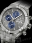ZEGAREK MAURICE LACROIX AIKON AUTOMATIC CHRONOGRAPH AI6038-TT032-330-1