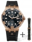 ZEGAREK MAURICE LACROIX AIKON VENTURER LIMITED EDITION AI6058-BRZ0B-330-2