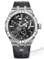 ZEGAREK MAURICE LACROIX AIKON AUTOMATIC MERCURY AI6088-SS002-030-1