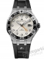 ZEGAREK MAURICE LACROIX AIKON VENTURER GMT AI6158-SS00F-130-A