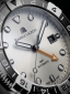 ZEGAREK MAURICE LACROIX AIKON VENTURER GMT AI6158-SS00F-130-A